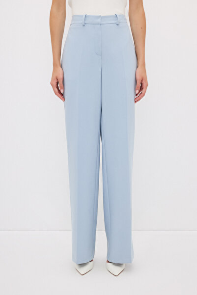 adL Punto Stitch Detailed Trousers