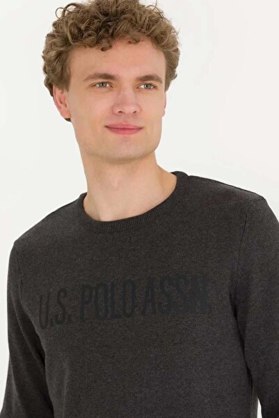 U.S. Polo Assn. سترة تريكو فليكس للرجال G081SZ0TK.000.1484933.VR081