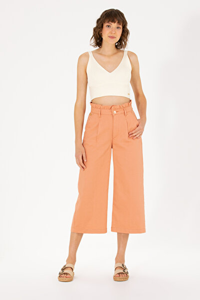 U.S. Polo Assn. Women's Tile Pants 50263180-Vr031