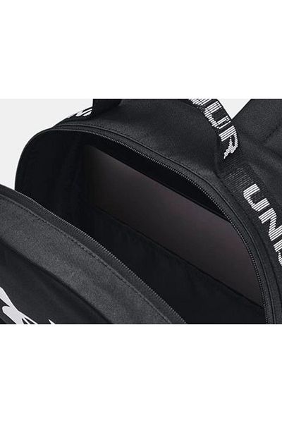 Under Armour Sportstyle Ua Backpack Backpack - 25.5L 1378415 -001 Black