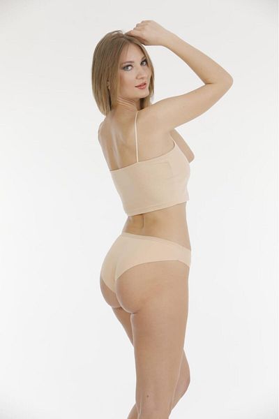 Berrak 11688 Κιλότ Laser Cut 6 τεμαχίων