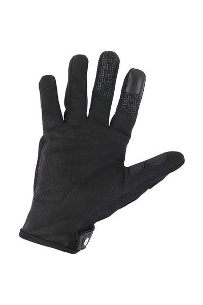 Scoyco Green Mc58 Model Protect Motorcycle Gloves