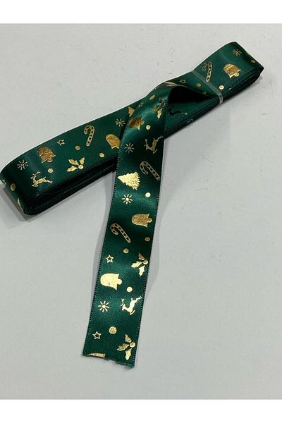 karantuhafiye New Year's New Year Ribbon Ornament Ribbon
