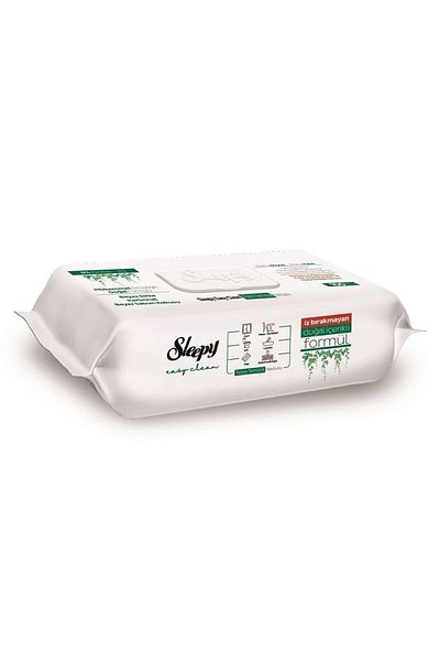 Sleepy 100 Sheets Surface Cleaning Towel