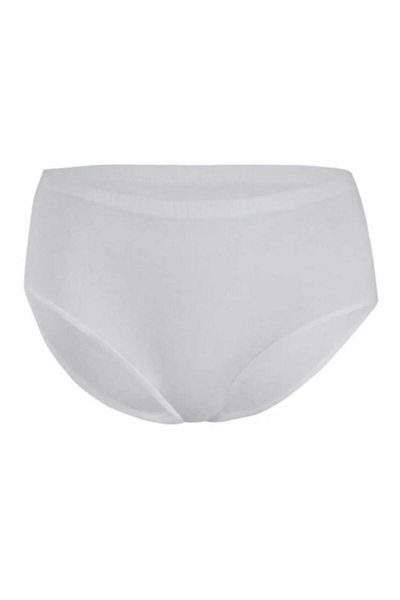 YILDIZ 3580 Rib Rib Bato εσώρουχα 12 τεμαχίων