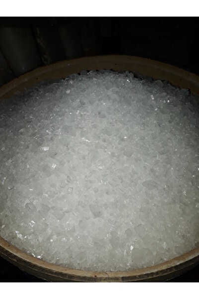 KAYA TUZU İRİ TANELİ 4 KG