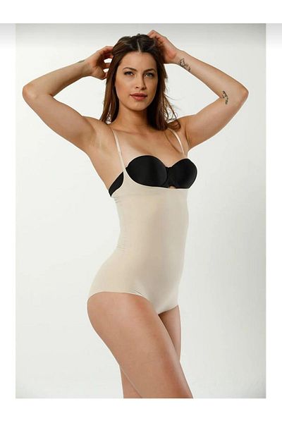 Form Angel 2021 Underbust Body Corset Single