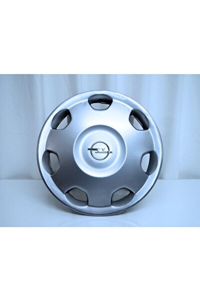 OTOCİRİT Jant Kapağı Kırılmaz 13" Opel Corsa C (çıkartma Hediyeli) (adet Olarak)