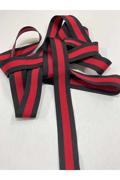 karantuhafiye 3 Meters Decorative Ribbon Tracksuit Strip - 3 cm