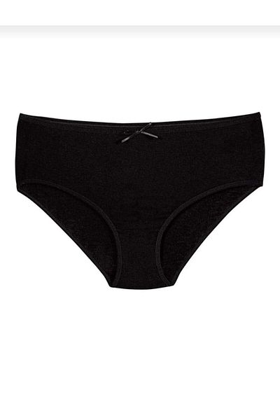 YILDIZ 3921 Γυναικεία κιλότα Bamboo Bato 12 Τεμάχια