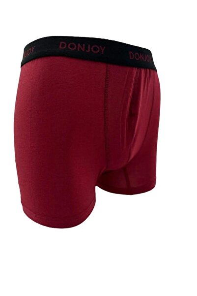 DONJOY Мъжки боксерки от модал, 10 броя