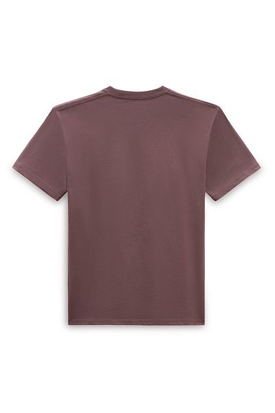 Vans Мъжка тениска - Mini Script Tee-B, VN0A7Y3SBEA1