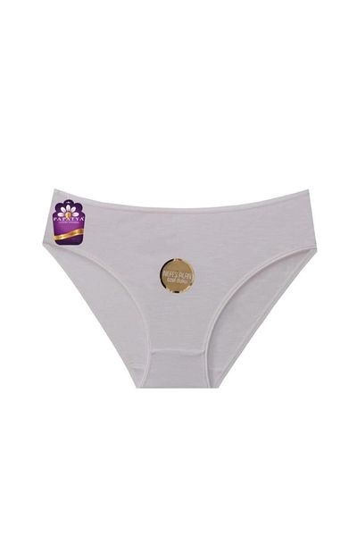 Papatya 2548 Γυναικεία εσώρουχα Bato Breathable 12 Τεμάχια