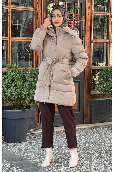 Womania Mont 18287 Bej