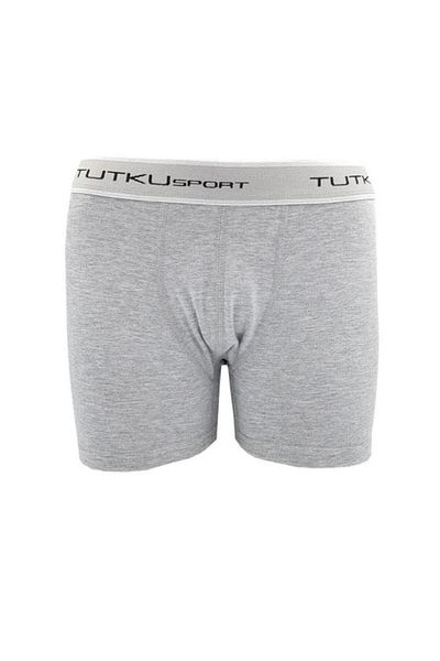 Tutku 0400 Ανδρικά Elastane Sports Boxers 6 τμχ