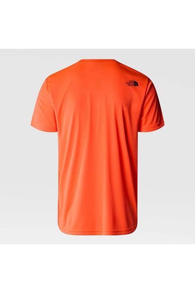 THE NORTH FACE M Reaxıon Easy férfi póló Nf0a4cdvqı41
