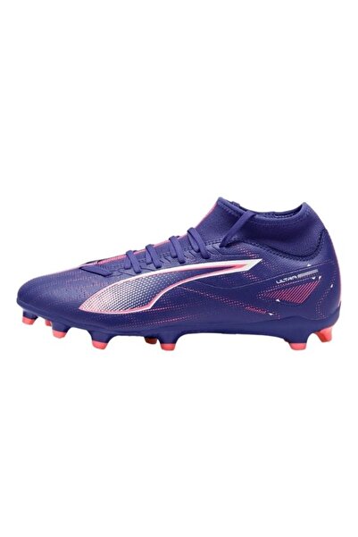 Puma Ghete de fotbal pentru bărbați ULTRA 5 PLAY+ FG/AG 10768801