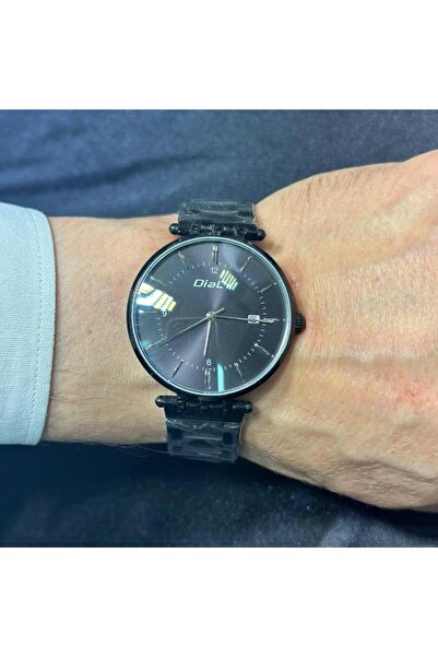 Dial'x Dialx Dx 13063-4 Men's Wristwatch