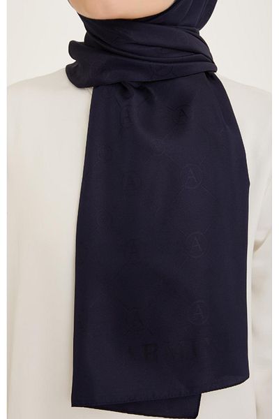 Armine Black Pearl Monogram Trend 2-60