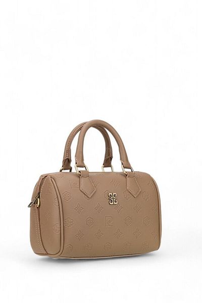 Pierre Cardin Mink Women's Handbag 05Pc24K838-Bf