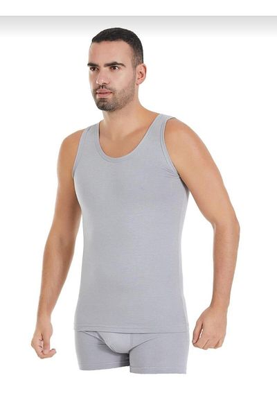 YILDIZ 72 Ανδρικό Modal Strap Athlete 3 Τεμάχια