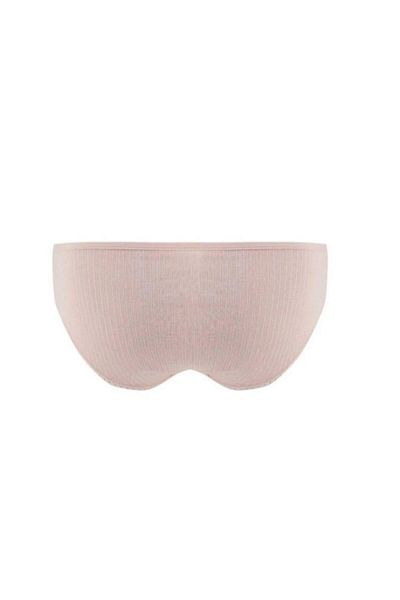 Berrak 2574 Κοριτσίστικο Modal Slip Panties 12 Τεμάχια