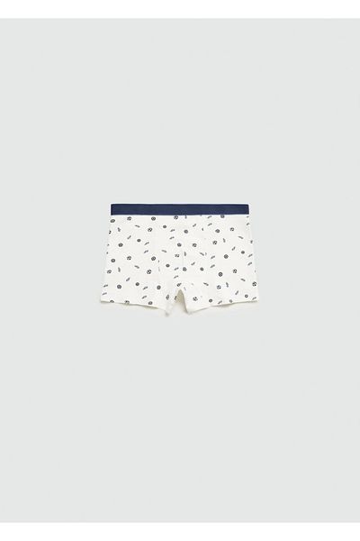 MANGO Kids Σετ μπόξερ 3 τεμαχίων