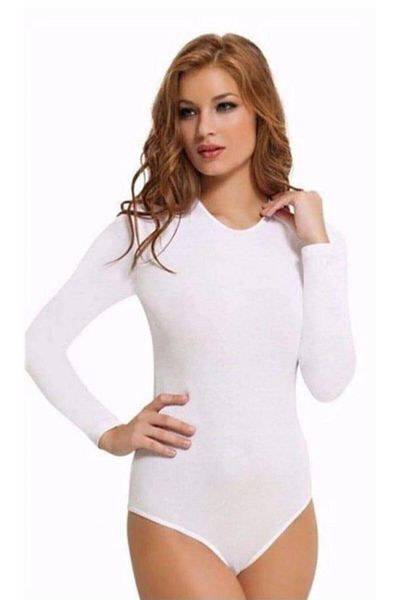 KOTA 6183 Μακρυμάνικο Snap Body 10 Τεμάχια