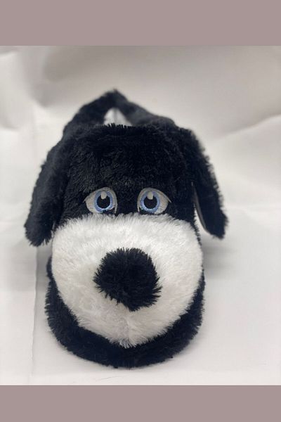 STOCON Comfort Cute Dog Figure Women Men Children Unisex Animal Slippers
