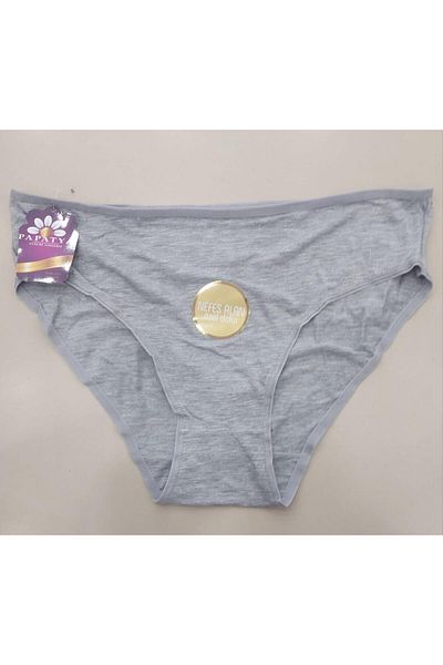 Papatya 2548 Γυναικεία εσώρουχα Bato Breathable 12 Τεμάχια