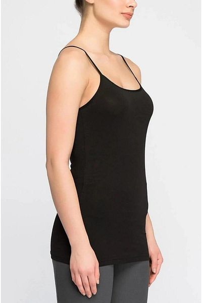 Jiber 516 Long String Tank Top 6 Pieces