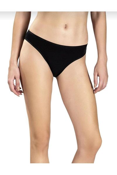Jiber JİBER 655 ΓΥΝΑΙΚΕΙΑ Lycra ΒΑΜΒΑΚΙ ΜΠΙΚΙΝΙ ΕΣΩΡΟΥΧΟ 6 ΤΕΜΑΧΙΑ