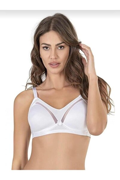 Le Jardin 9125 Women's Soft Cup Support Bra Single