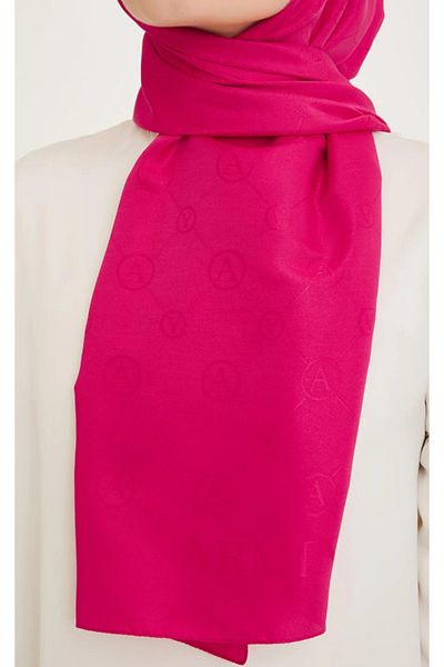 Armine 2-72 Model Pink Pearl Monogram Trend