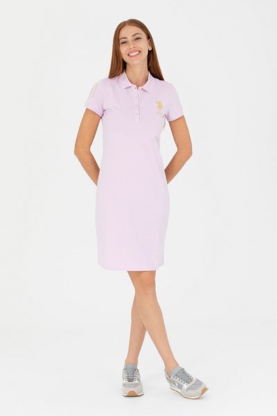 U.S. Polo Assn. Rochie tricotată Magnolia de damă 50262696-vr211