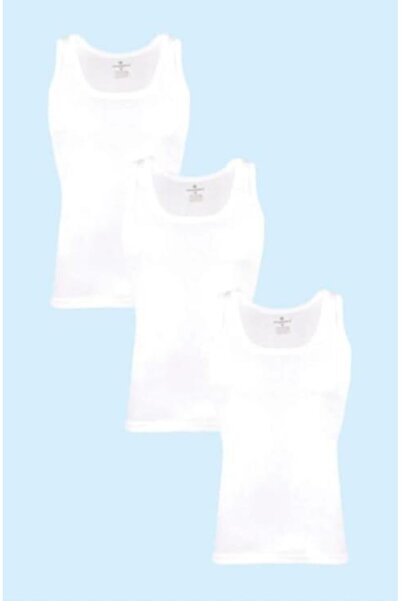 Ceylanoğlu Men's Combed Cotton Underwear 12 Pieces