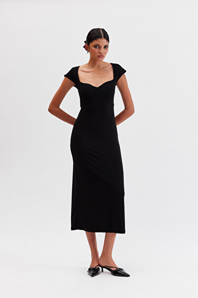 CARMEN DRESS