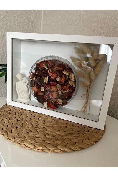 CFA DEKOR Anı Çerçevesi 34x25 Hareketli Cam