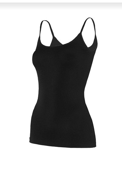 YILDIZ 2361 Tricou cu curea din frânghie din bambus 3 buc
