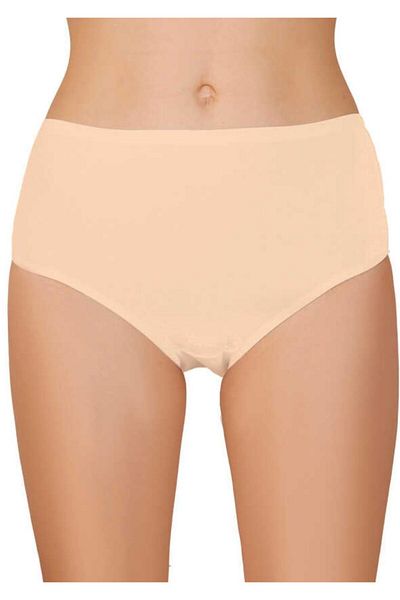Berrak 2108 Γυναικεία εσώρουχα Lycra Bato 12 τεμαχίων