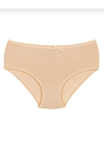 YILDIZ 3923 Women's Bamboo Bato Panties 6 Pieces