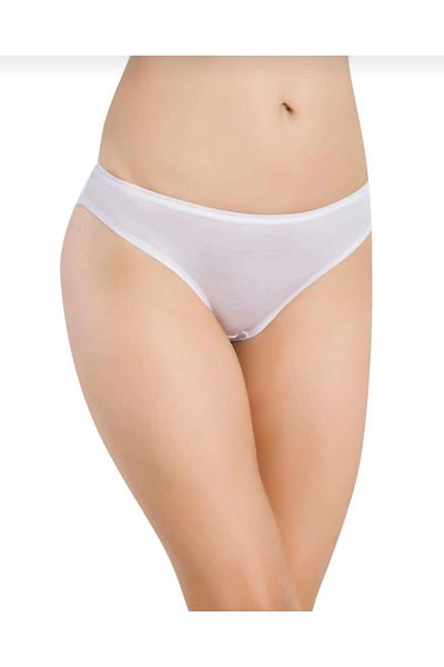 Papatya 2521 Σλιπ Bamboo 12 Τεμάχια