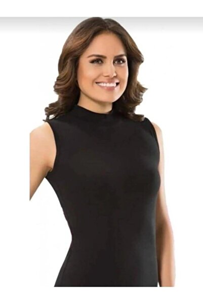 KOTA 6236 БОГАЗЛИ БЕЗРУКАВНИЙ БОДИ ОДНОЧАСТИННИЙ