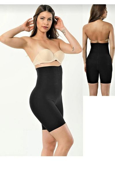 Form Angel Model 2002 Corset cu talie inalta - Pachet unic