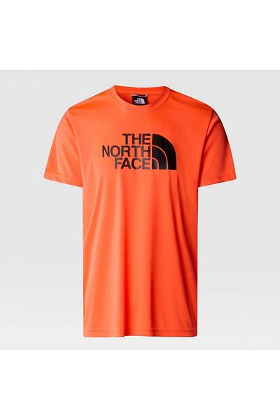 THE NORTH FACE M Reaxıon Easy férfi póló Nf0a4cdvqı41