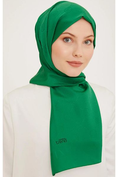 Armine Green Pearl Monogram Trend - 2-70