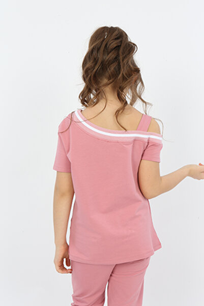 Toontoy Κοριτσίστικο Σετ Φόρμας My Self με τύπωμα