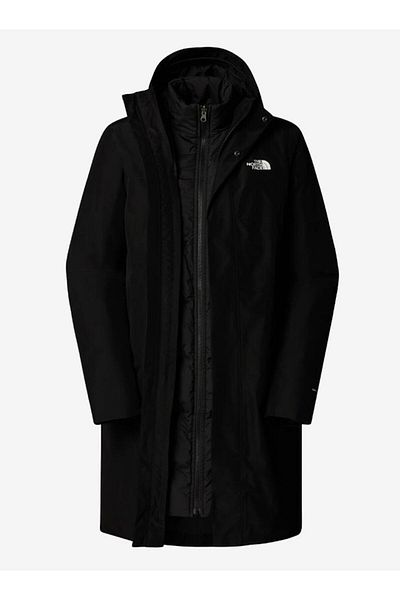 THE NORTH FACE W Suzanne Triclimate 2.0 Women's Coat