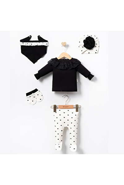 minicayzen 0-3 AY KIZ HASTANE ÇIKIŞI HELENA 5Lİ SET #2071MCSYH