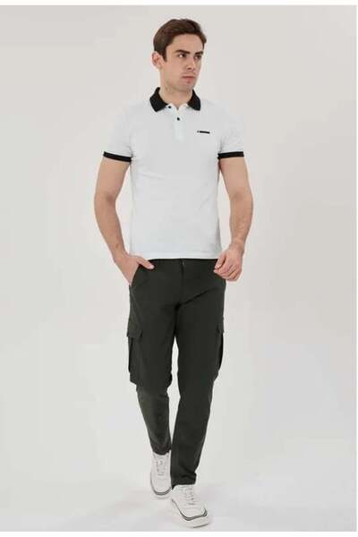 Exuma Outdoor Unisex Pantolon